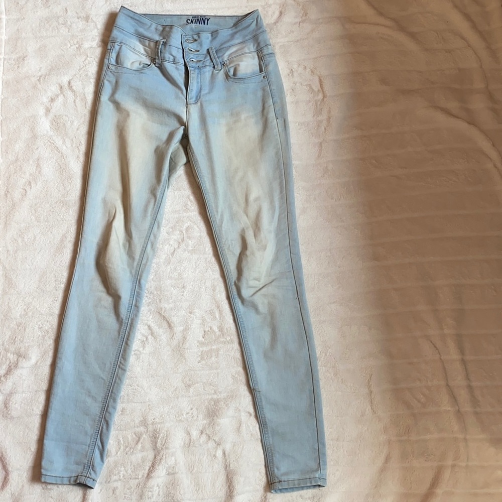 YMI Skinny Jeans